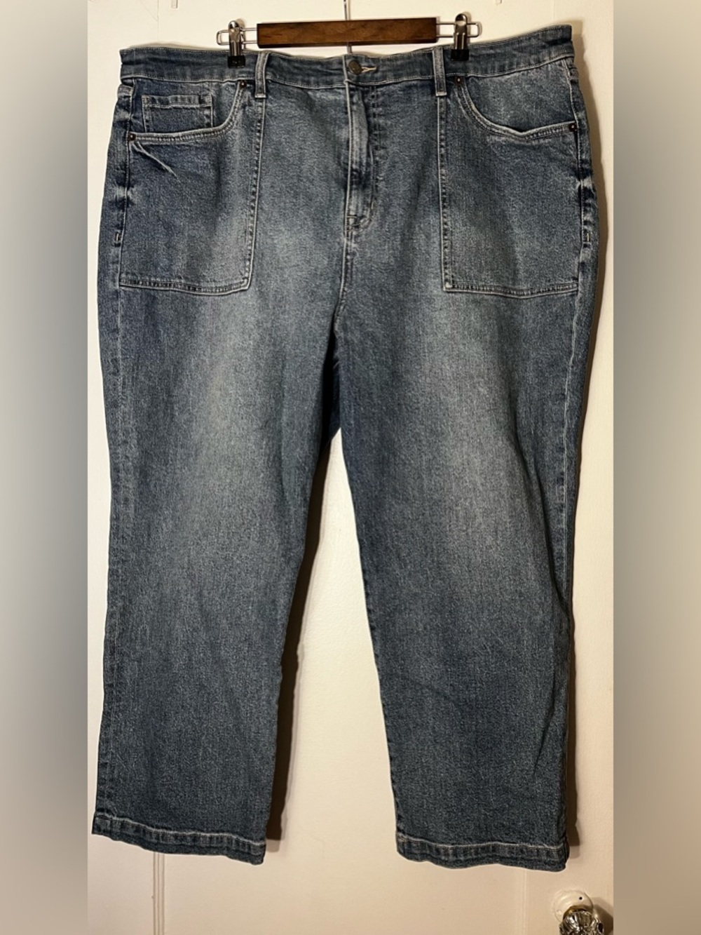 Size 26S Torrid Jeans